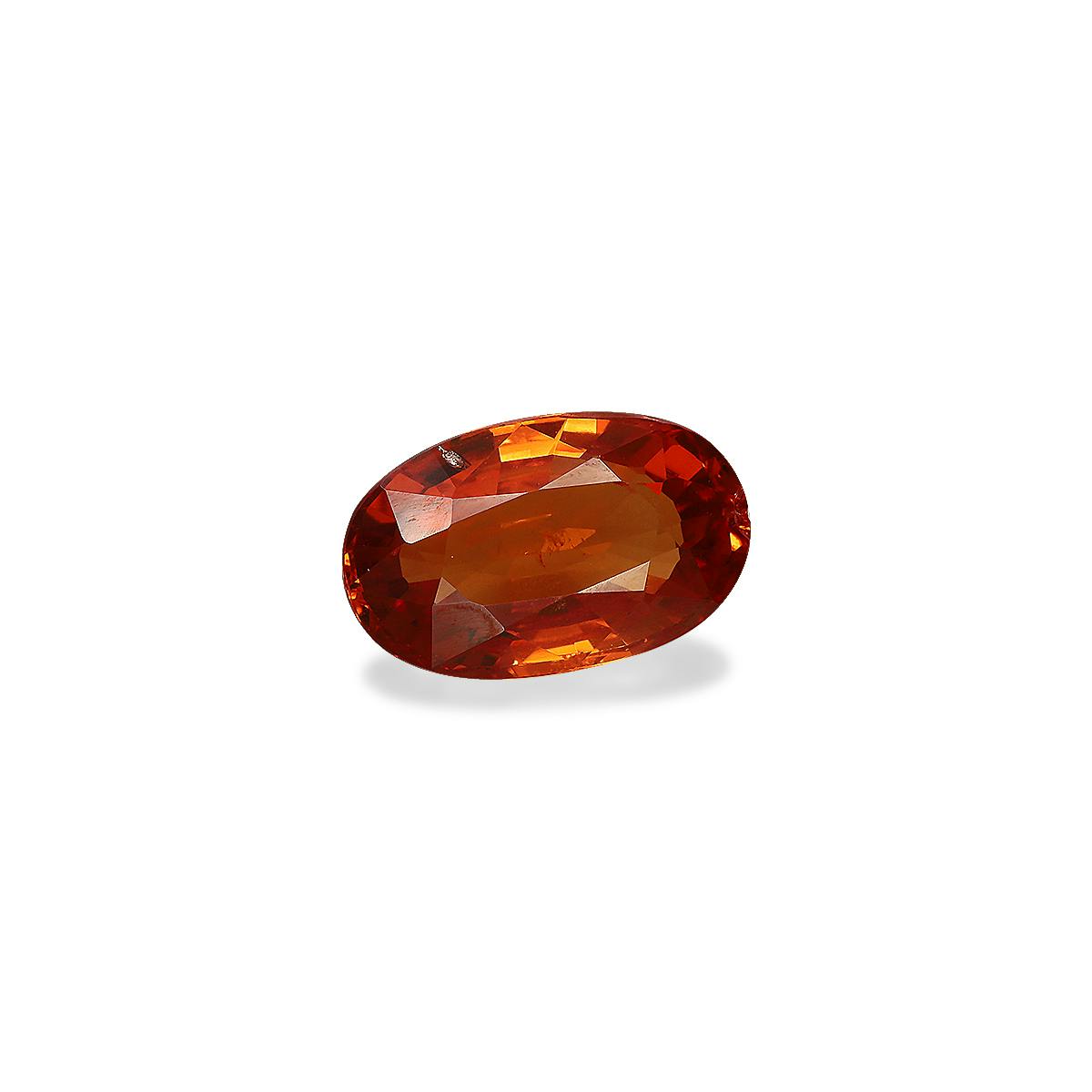 Spessartite Garnet 4.67 ct
